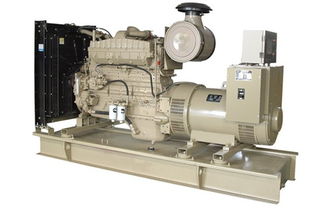 江苏腾龙厂家 发电机组一站式解决方案供应商