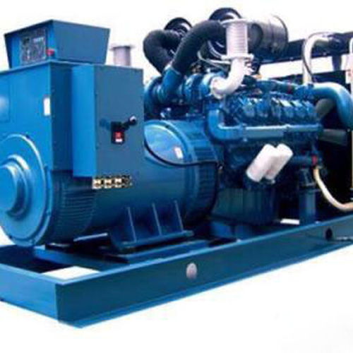 隆化县应急发电机租赁价格解析及配套服务指南