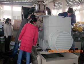 1200kw发电机出租与出售实用指南 二手发电机参数与选购要点