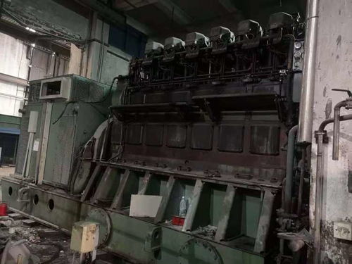 广州马克6m453c发电机厂家 专业供应、生产组装与配件销售维修服务