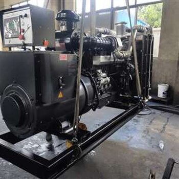 杨浦柴油发电机组 专业维修与生产组装服务，保障设备高效运行