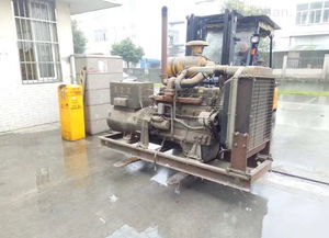 蓬江发电机维修配件选择与质保期限及机组生产组装与配件销售维修服务